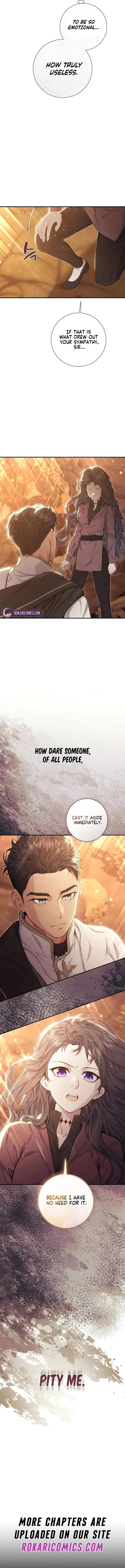 Don’t Look for the Resurrected Villainess Chapter 13 – Page 15