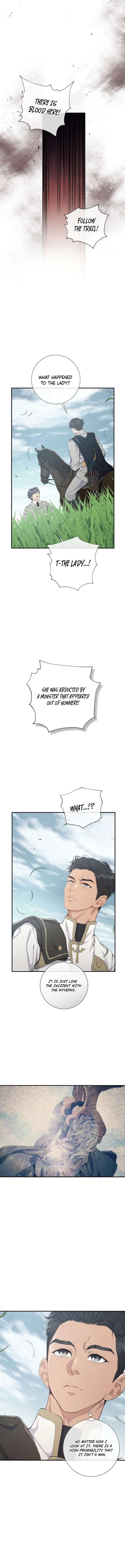 Don’t Look for the Resurrected Villainess Chapter 12 – Page 9