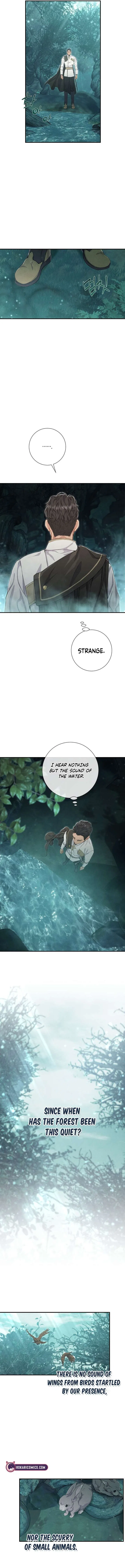 Don’t Look for the Resurrected Villainess Chapter 12 – Page 12