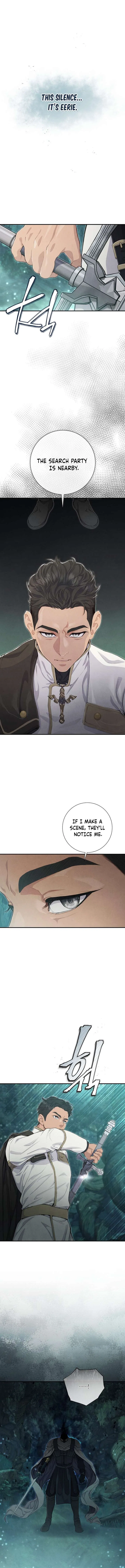 Don’t Look for the Resurrected Villainess Chapter 12 – Page 13
