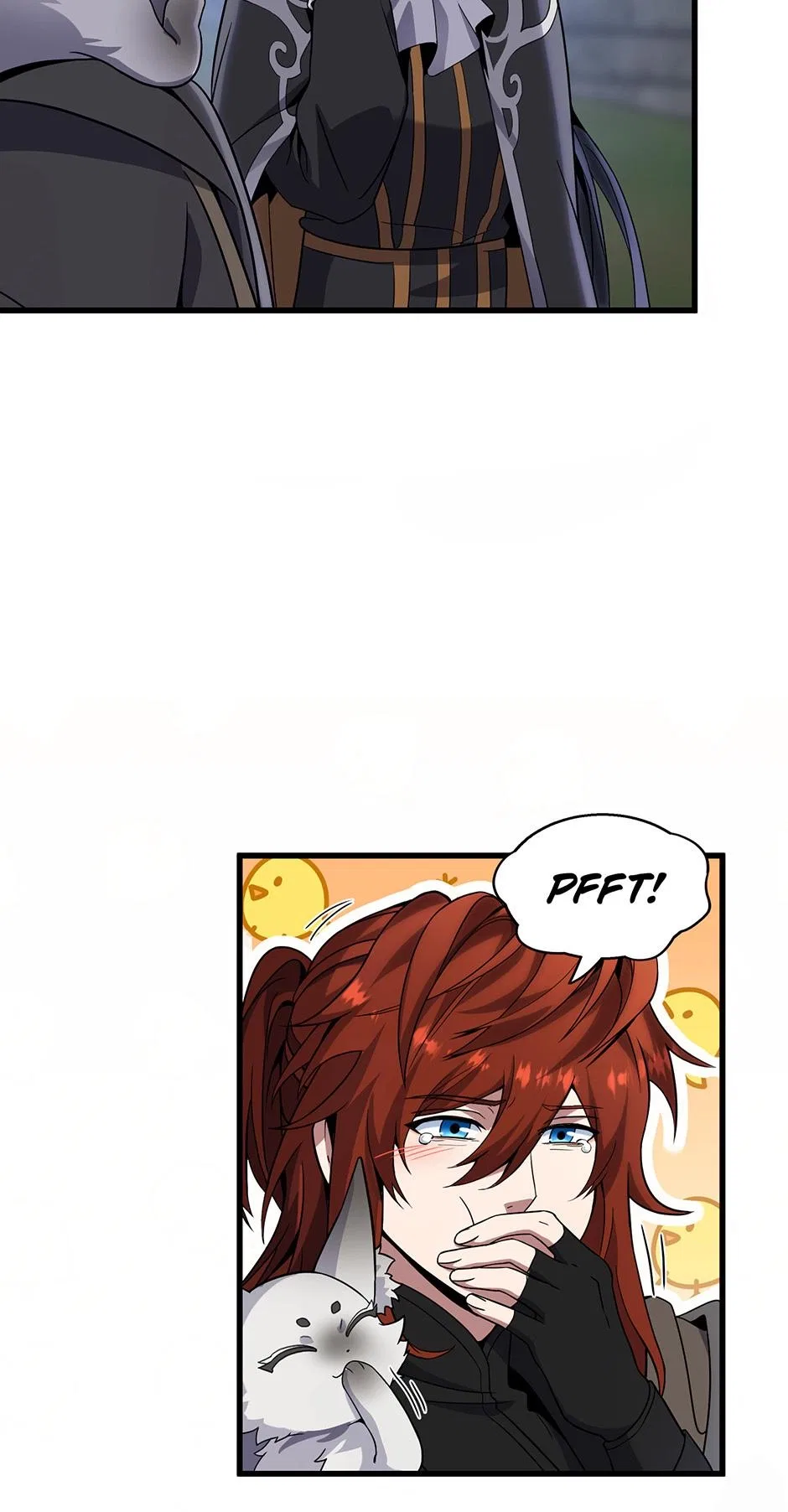 The Beginning After The End Chapter 216 – Page 5