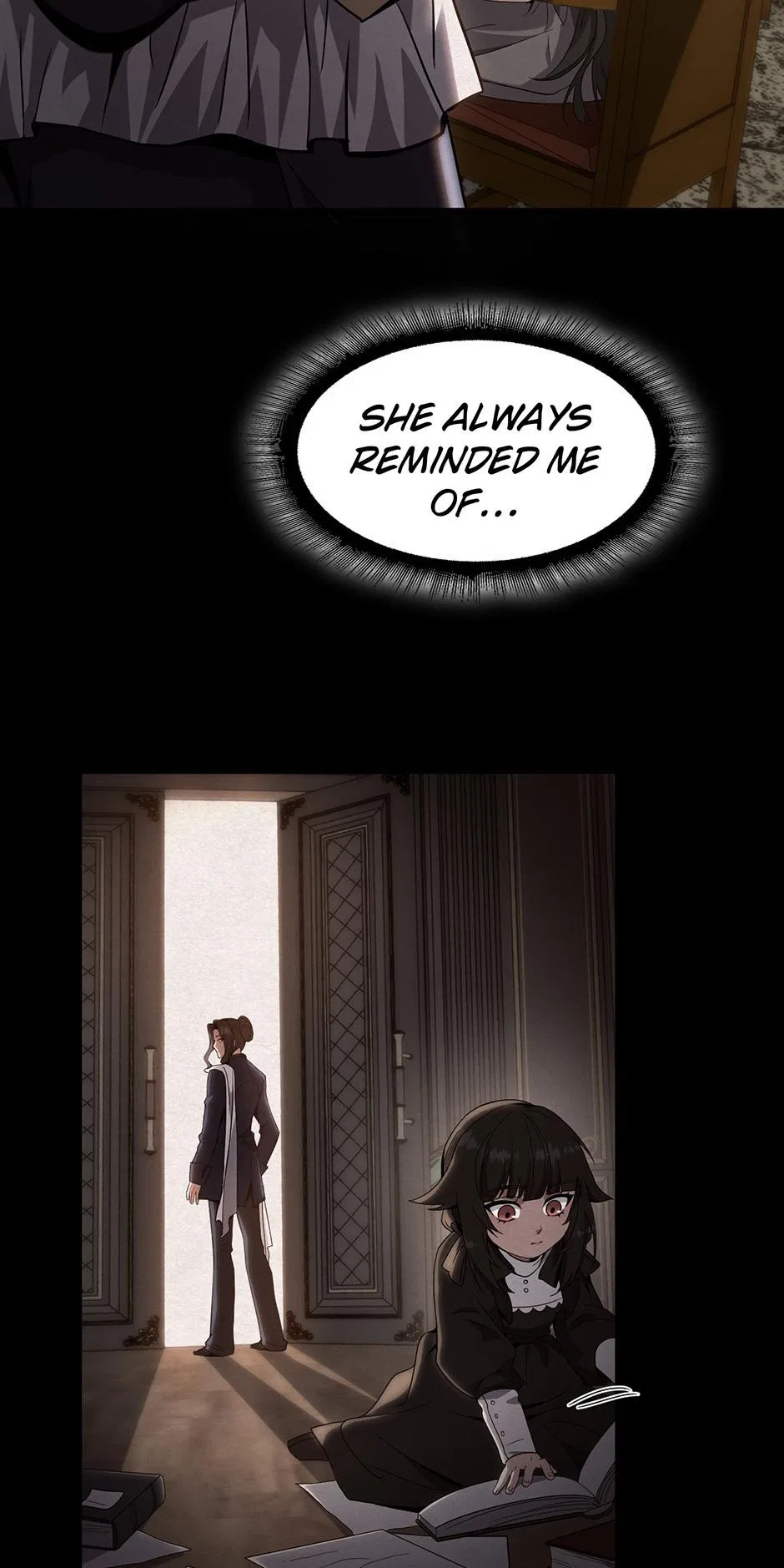 The Beginning After The End Chapter 216 – Page 10