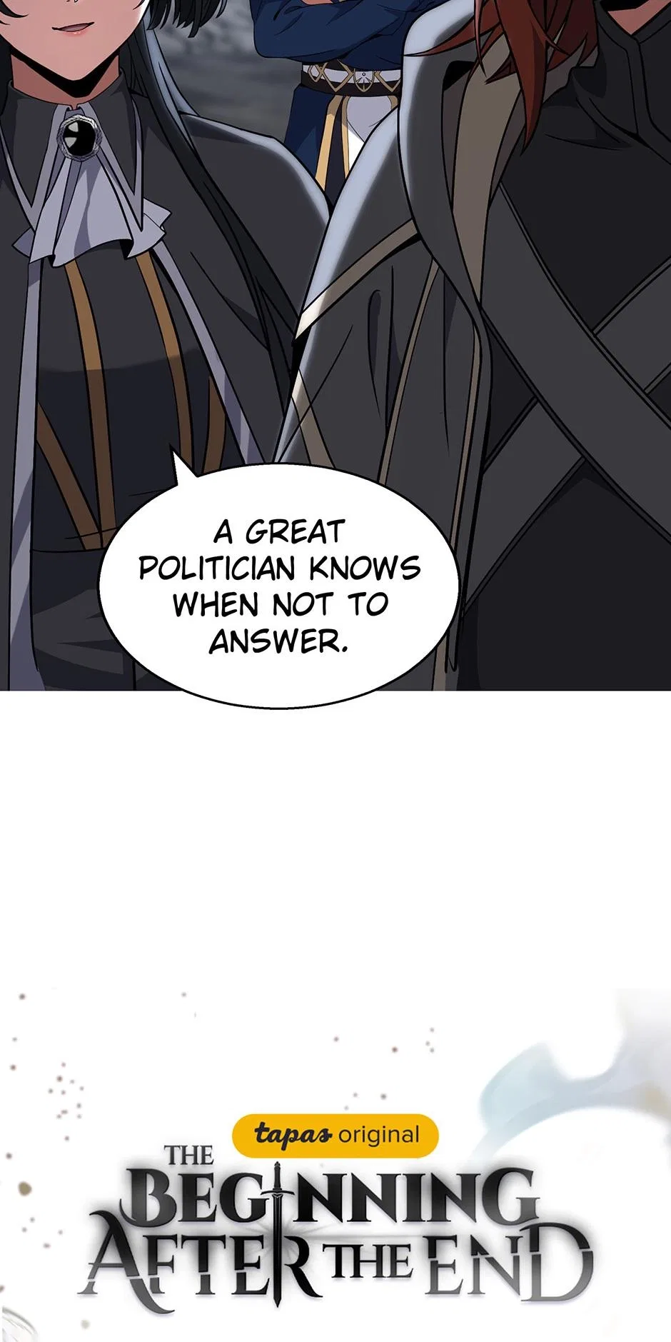 The Beginning After The End Chapter 216 – Page 13