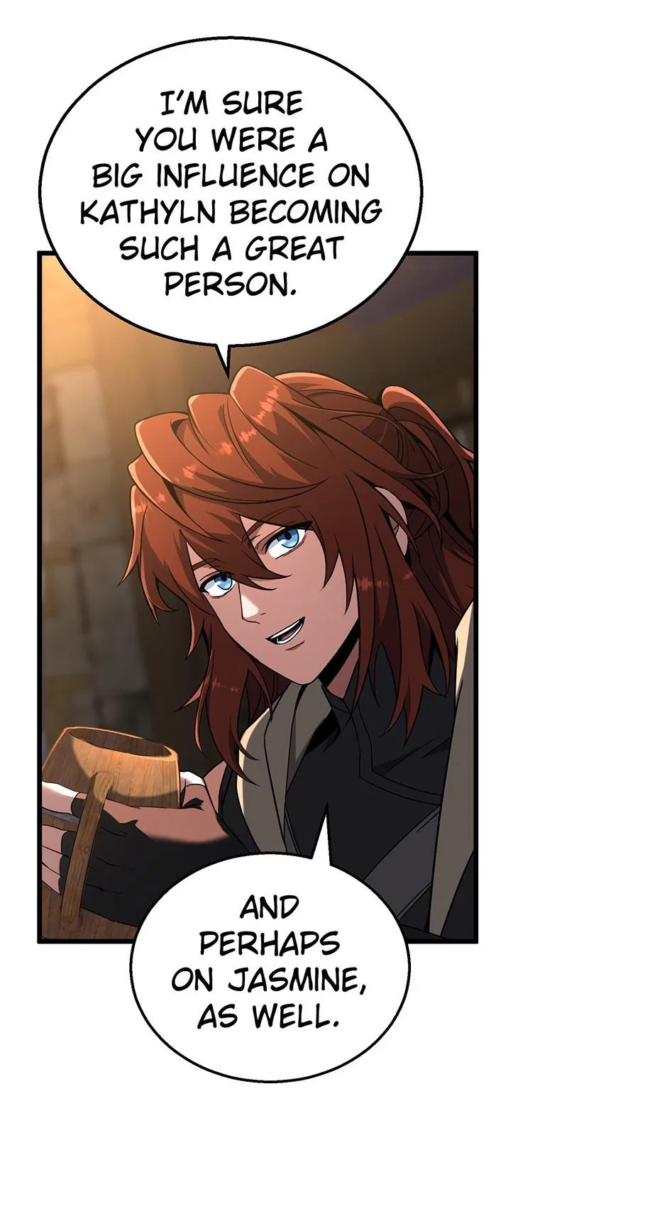 The Beginning After The End Chapter 216 – Page 22