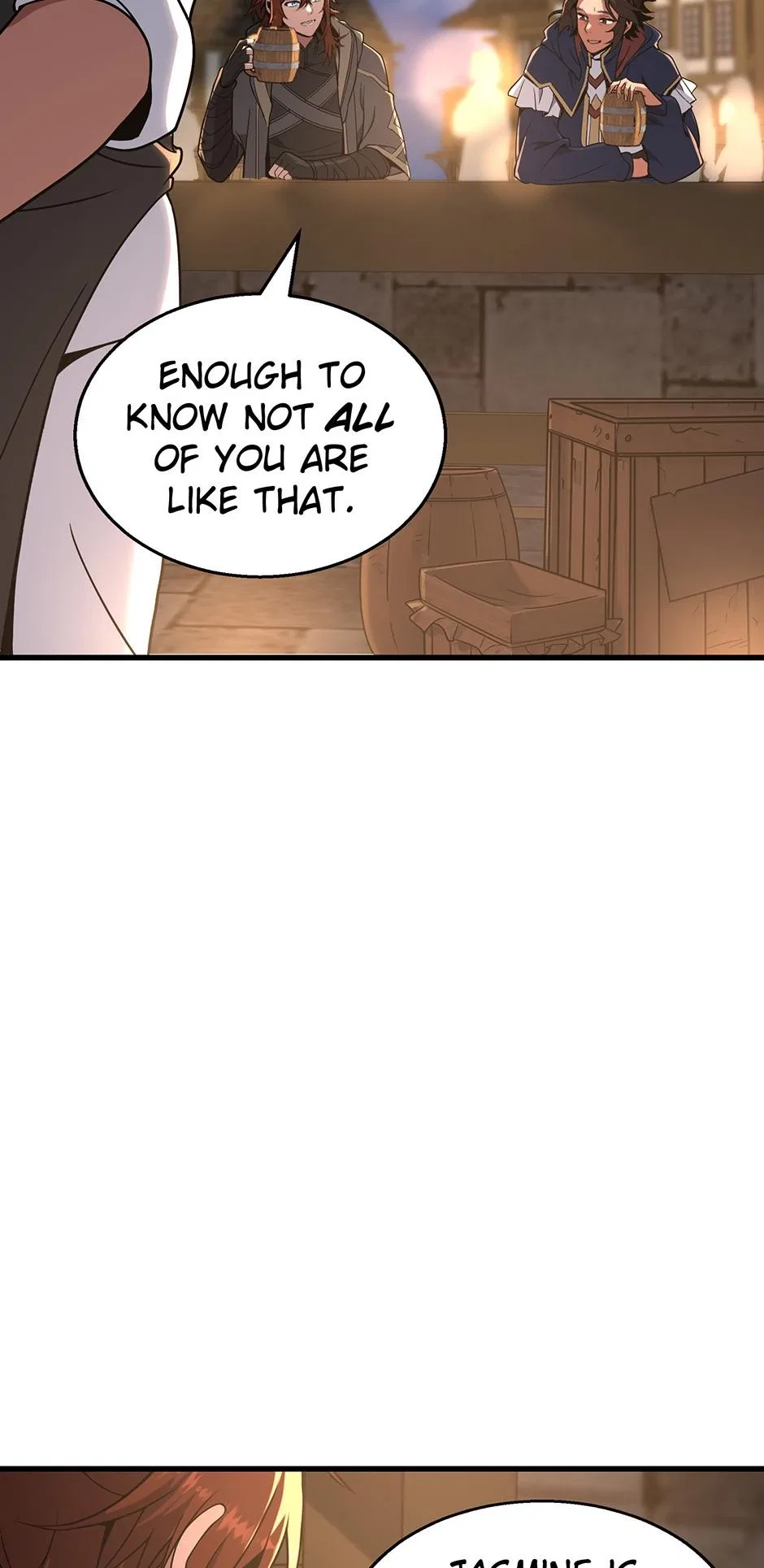 The Beginning After The End Chapter 216 – Page 26