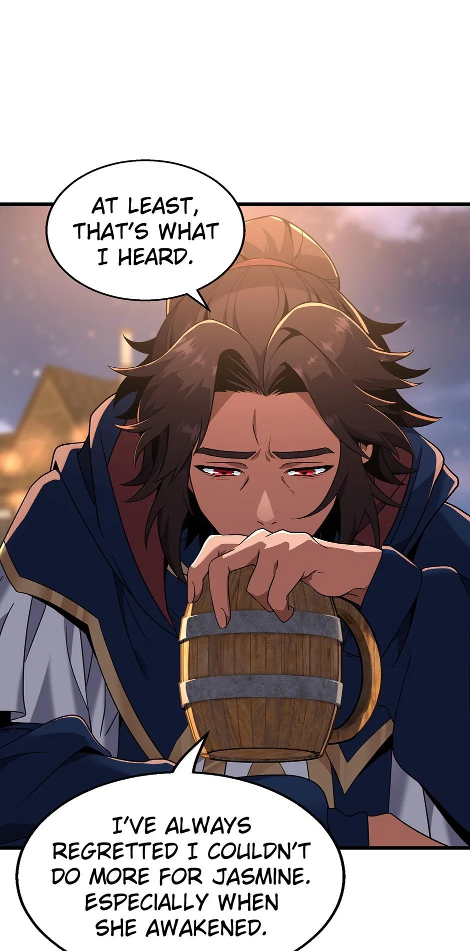 The Beginning After The End Chapter 216 – Page 30