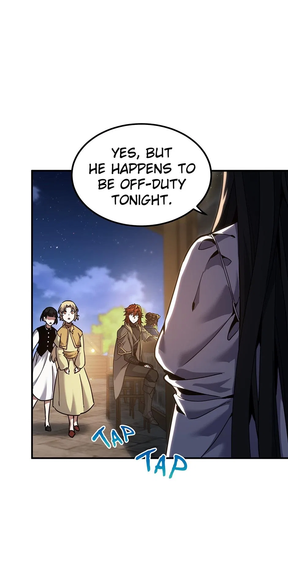 The Beginning After The End Chapter 216 – Page 44