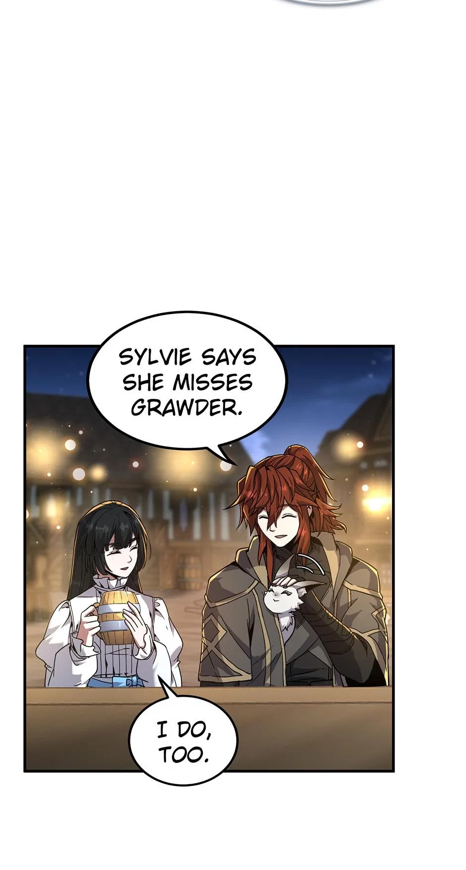 The Beginning After The End Chapter 216 – Page 50
