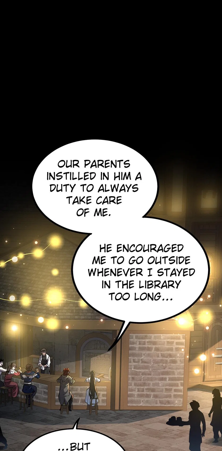The Beginning After The End Chapter 216 – Page 52