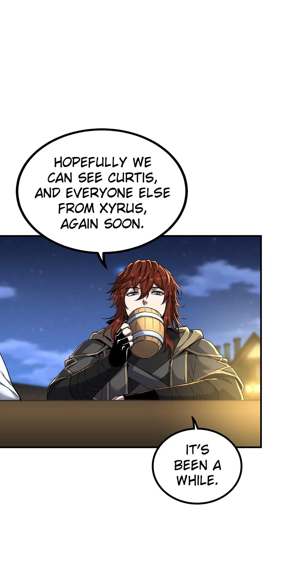 The Beginning After The End Chapter 216 – Page 58