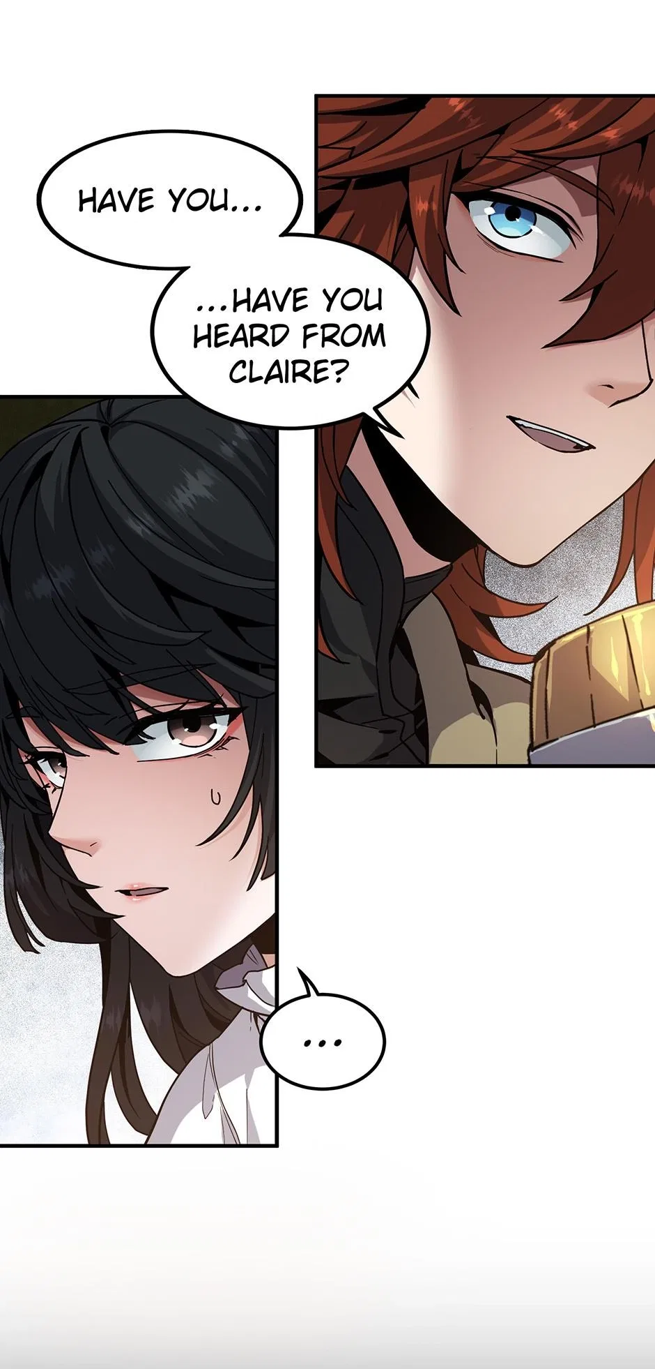 The Beginning After The End Chapter 216 – Page 59
