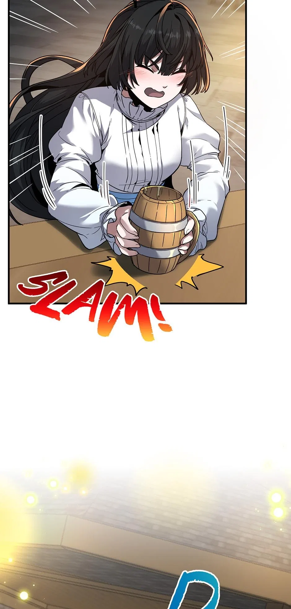 The Beginning After The End Chapter 216 – Page 64