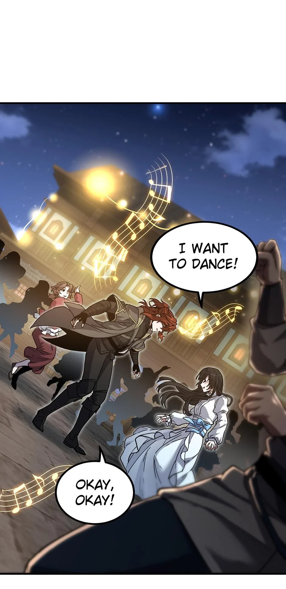 The Beginning After The End Chapter 216 – Page 66