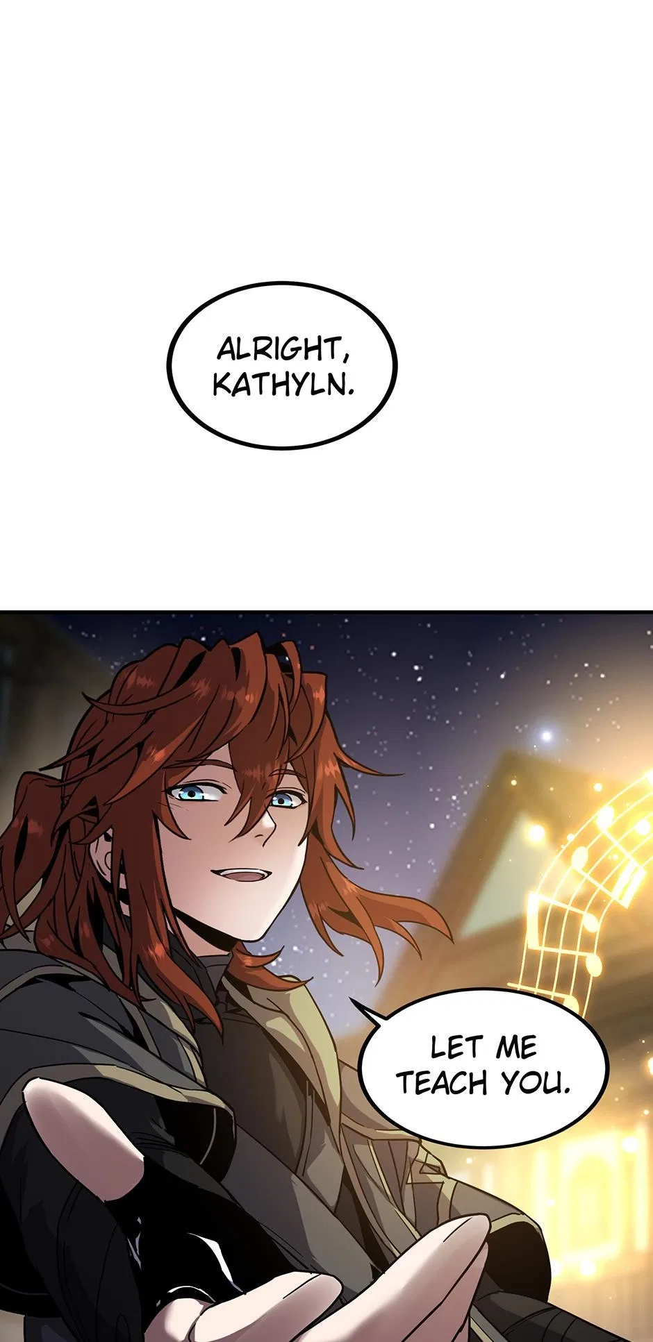 The Beginning After The End Chapter 216 – Page 71