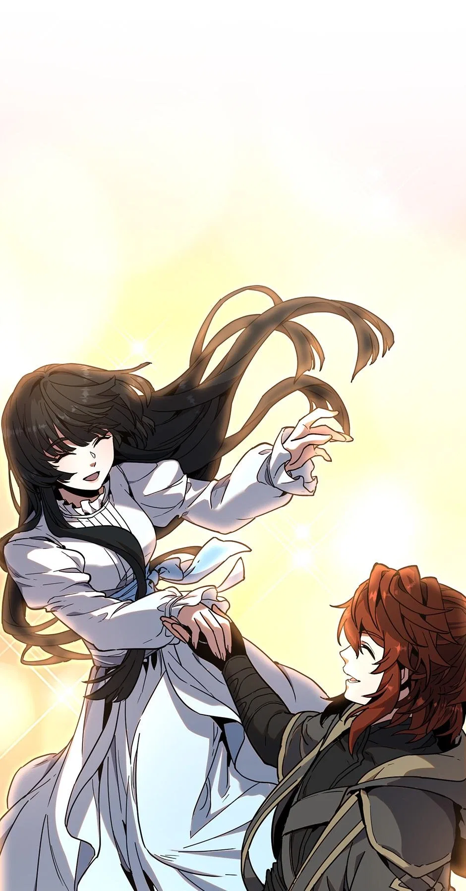 The Beginning After The End Chapter 216 – Page 74