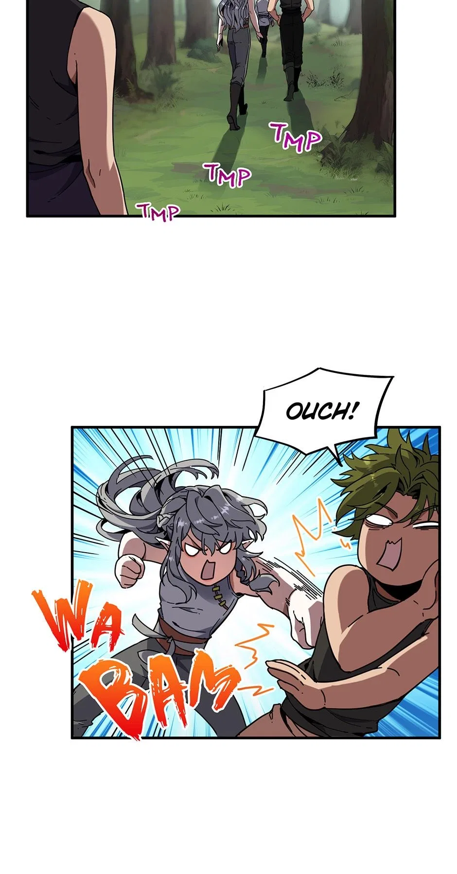 The Beginning After The End Chapter 216 – Page 78