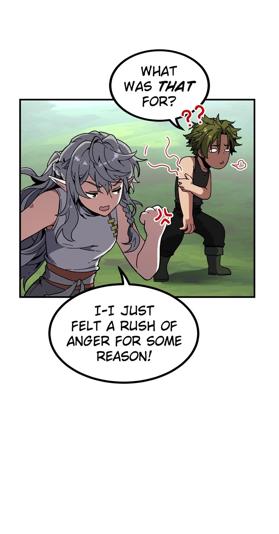 The Beginning After The End Chapter 216 – Page 79