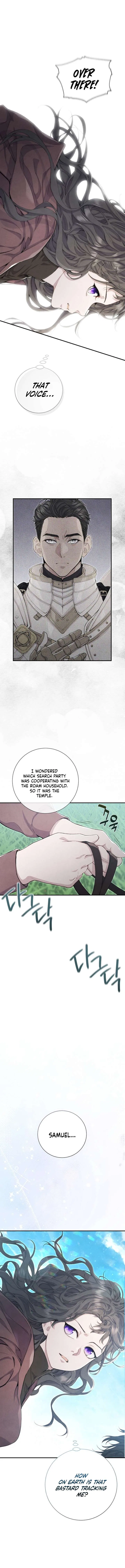Don’t Look for the Resurrected Villainess Chapter 11 – Page 15