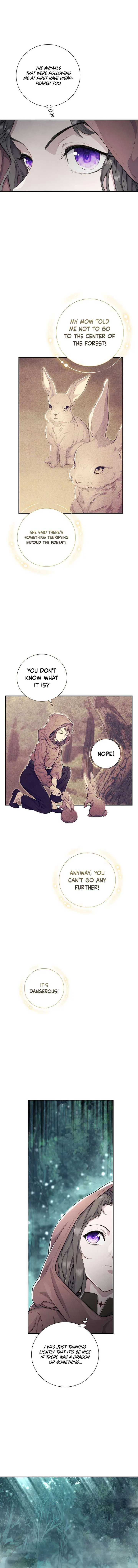 Don’t Look for the Resurrected Villainess Chapter 10 – Page 4