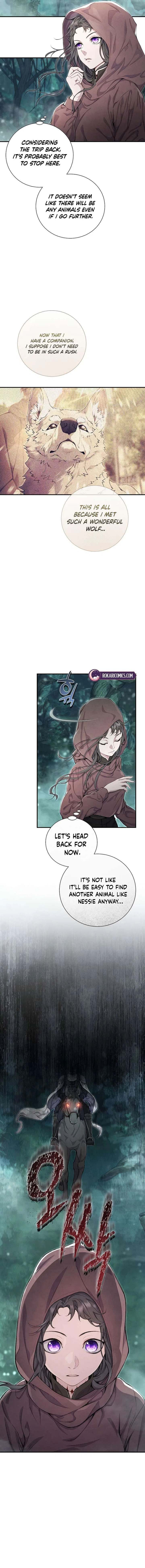 Don’t Look for the Resurrected Villainess Chapter 10 – Page 5