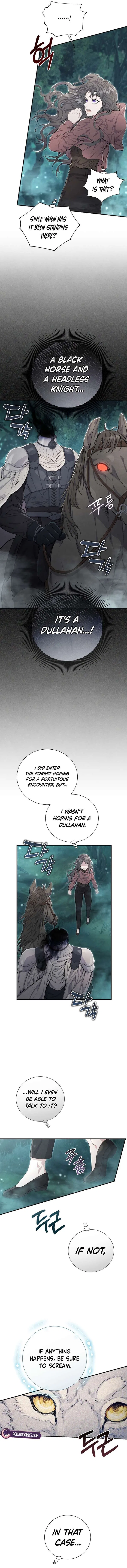 Don’t Look for the Resurrected Villainess Chapter 10 – Page 6