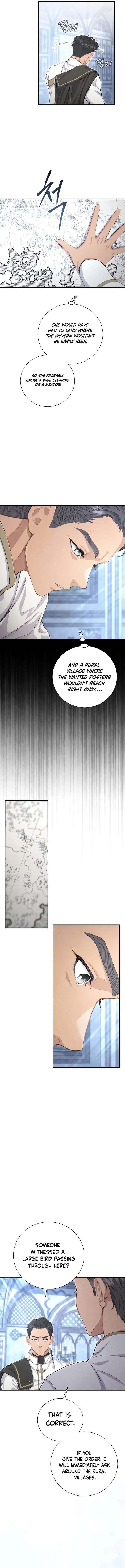 Don’t Look for the Resurrected Villainess Chapter 10 – Page 13