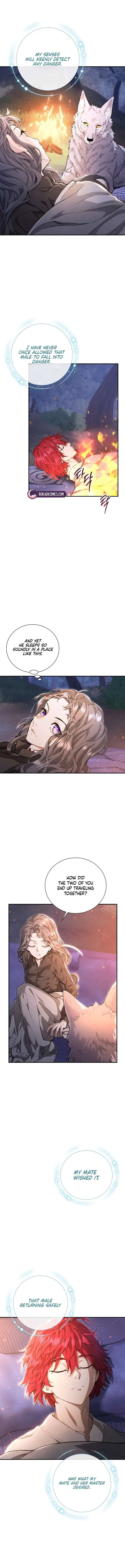 Don’t Look for the Resurrected Villainess Chapter 9 – Page 10