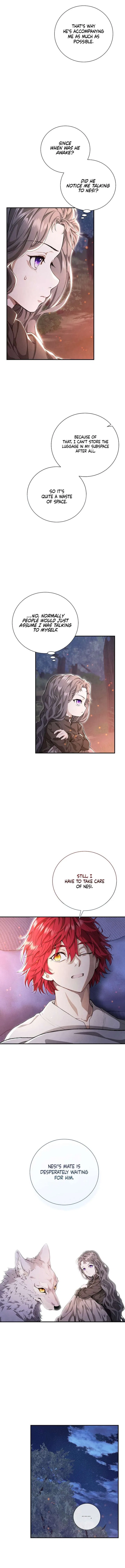 Don’t Look for the Resurrected Villainess Chapter 9 – Page 12