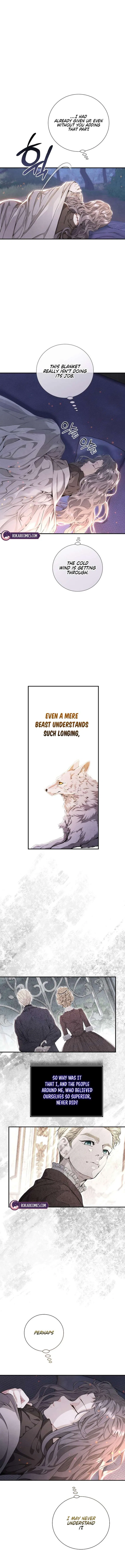 Don’t Look for the Resurrected Villainess Chapter 9 – Page 13