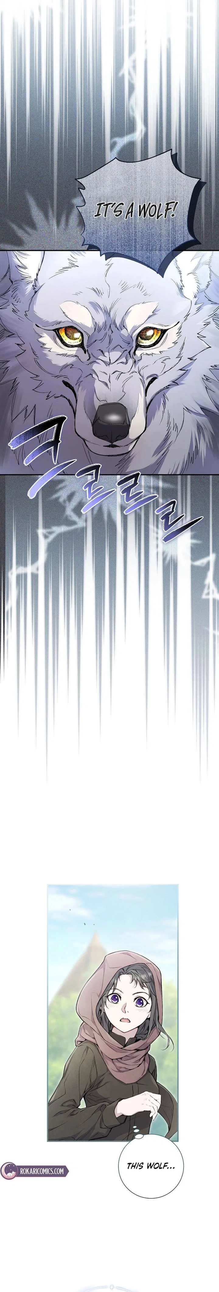 Don’t Look for the Resurrected Villainess Chapter 7 – Page 11