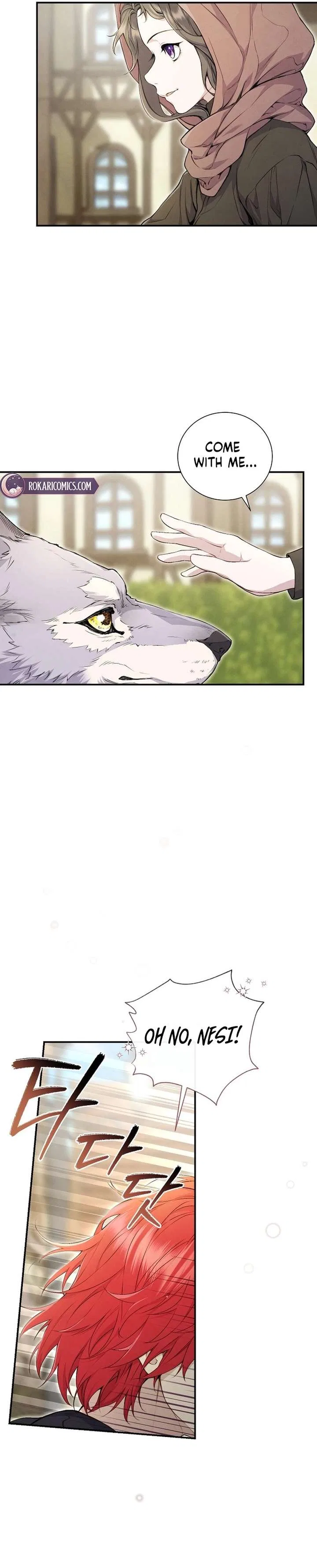 Don’t Look for the Resurrected Villainess Chapter 7 – Page 15