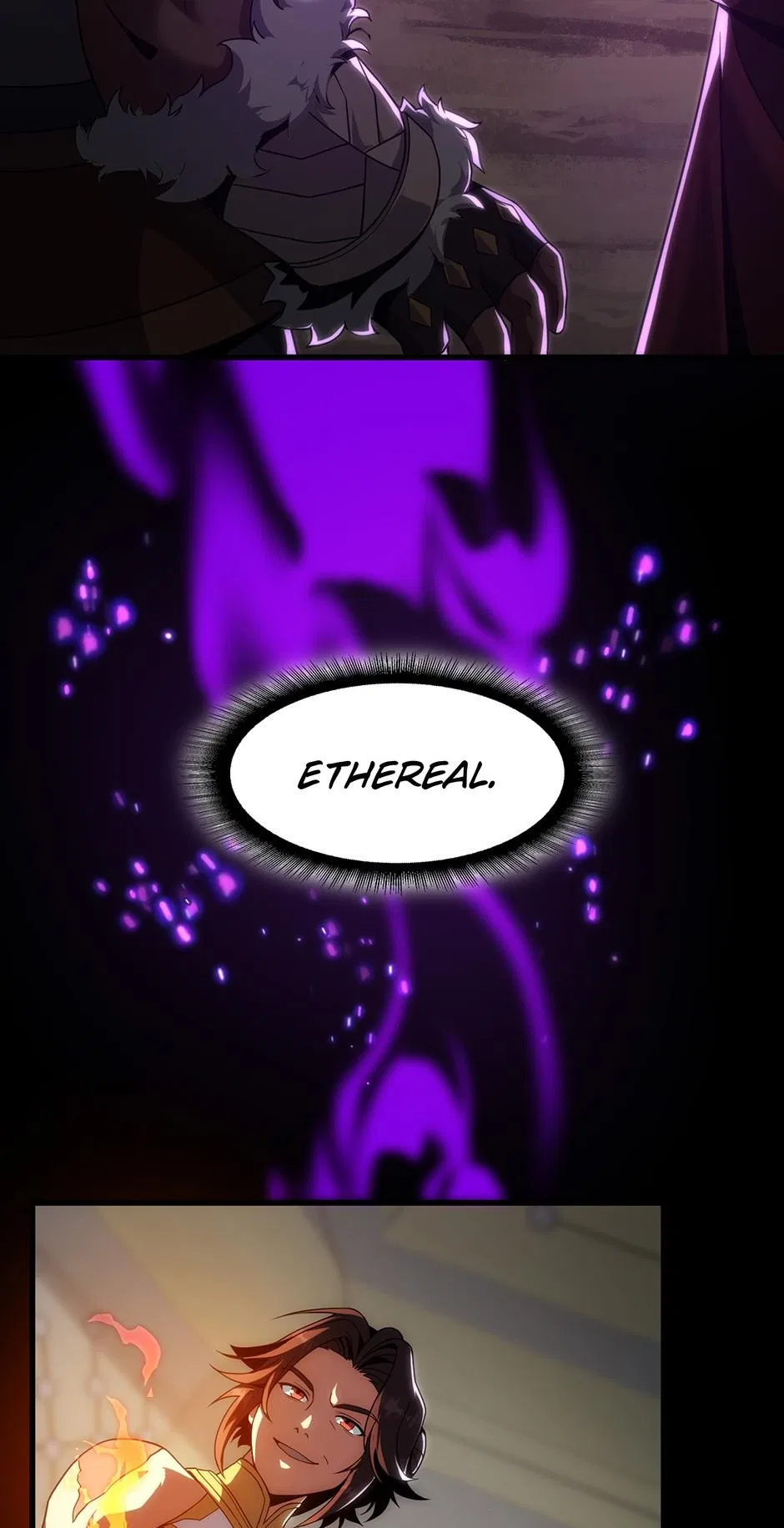 The Beginning After The End Chapter 211 – Page 2