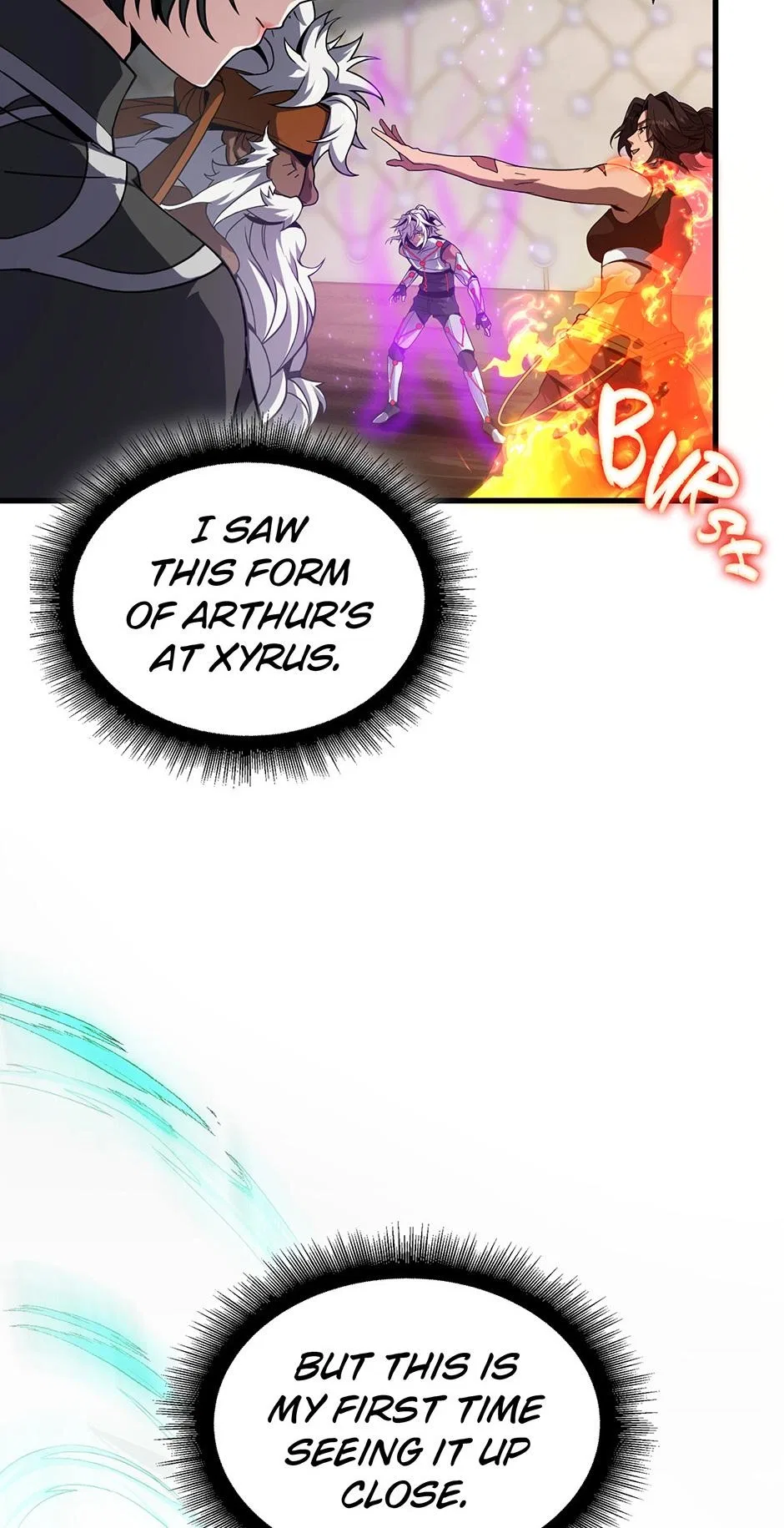 The Beginning After The End Chapter 211 – Page 6