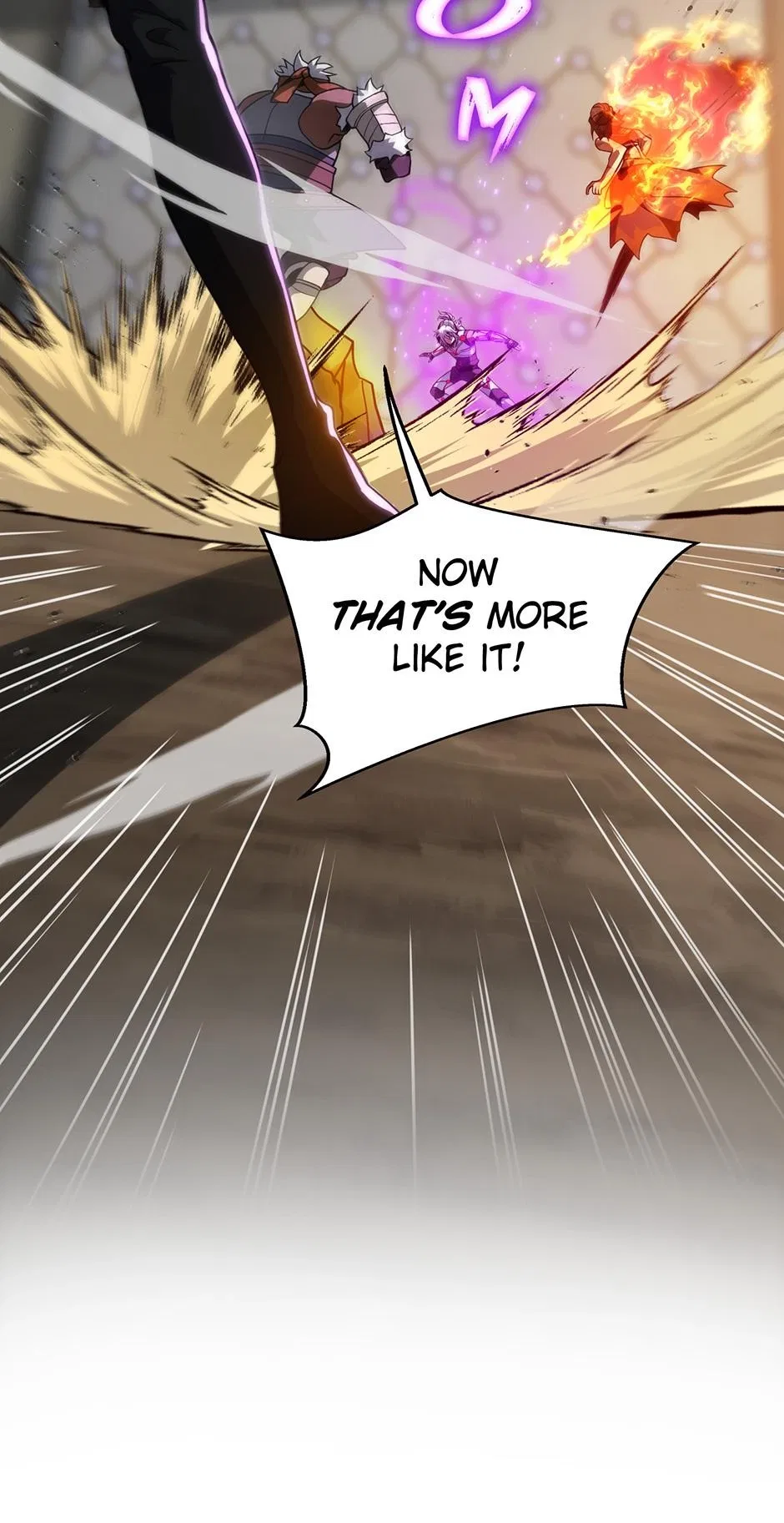 The Beginning After The End Chapter 211 – Page 8