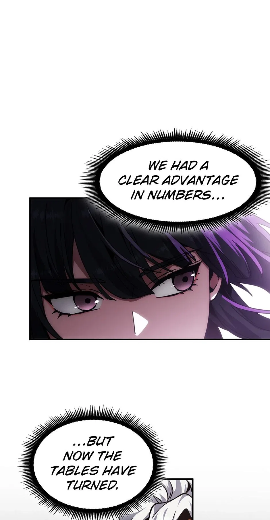 The Beginning After The End Chapter 211 – Page 9