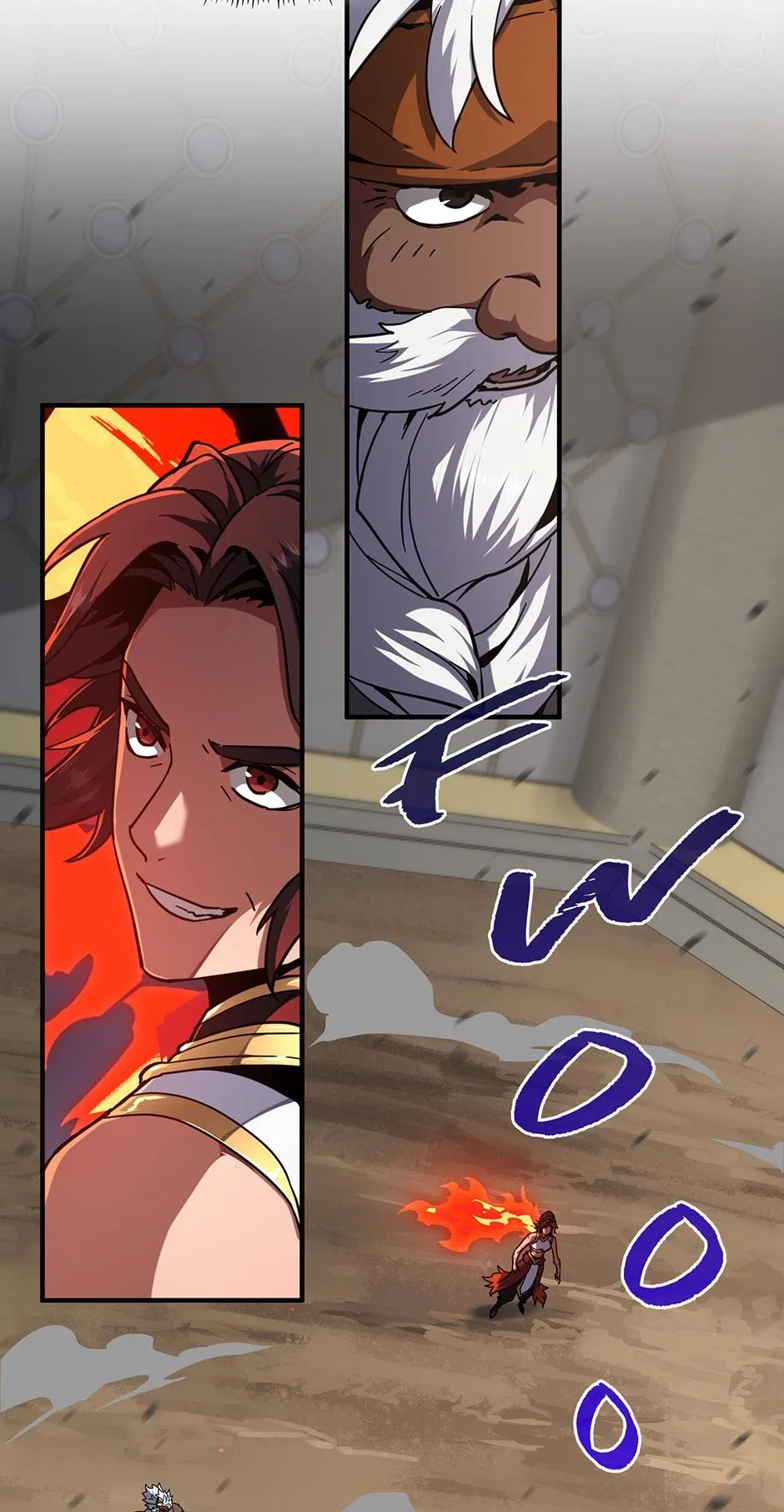 The Beginning After The End Chapter 211 – Page 10