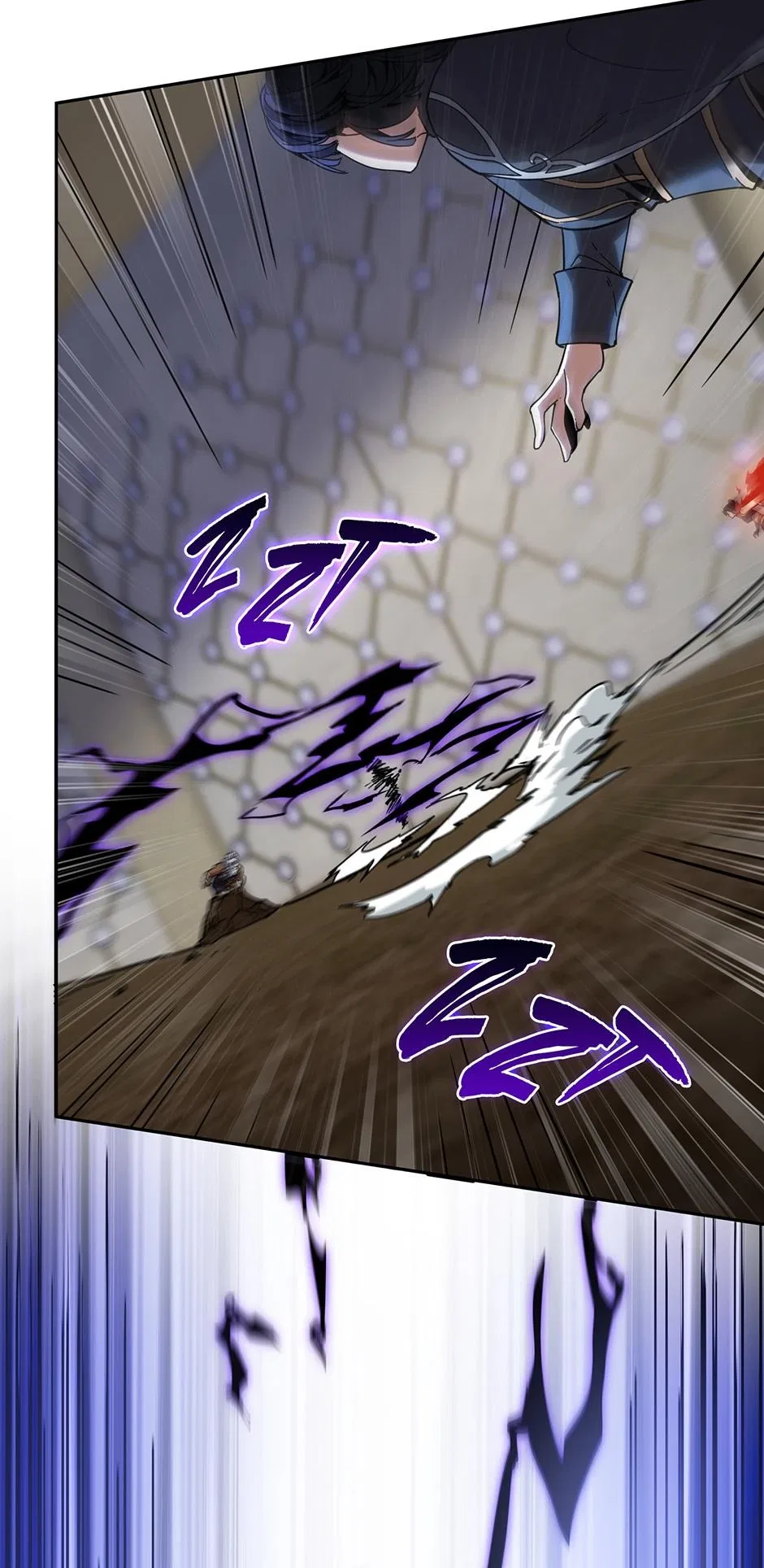 The Beginning After The End Chapter 211 – Page 16