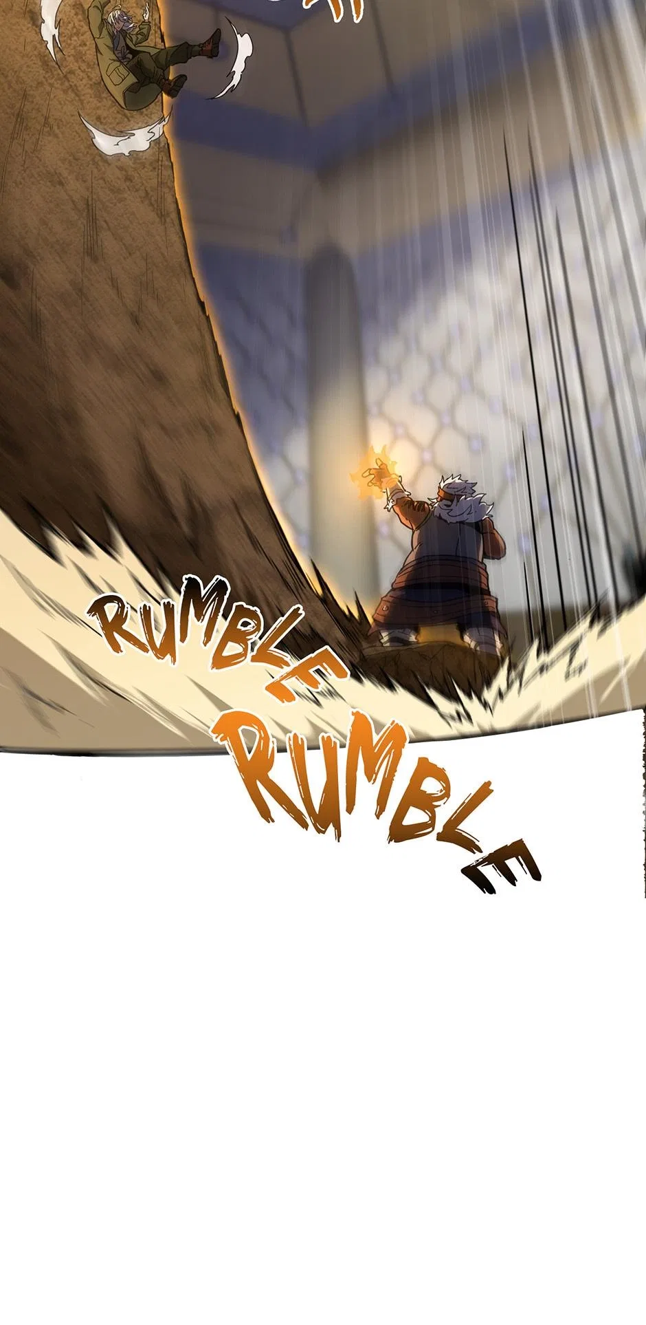 The Beginning After The End Chapter 211 – Page 19