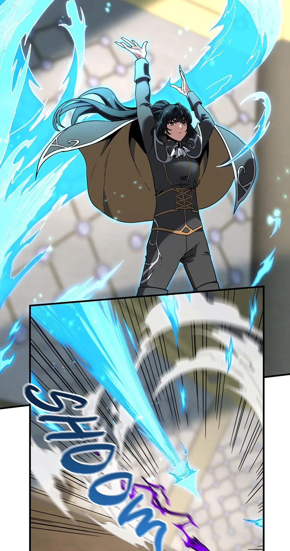 The Beginning After The End Chapter 211 – Page 22