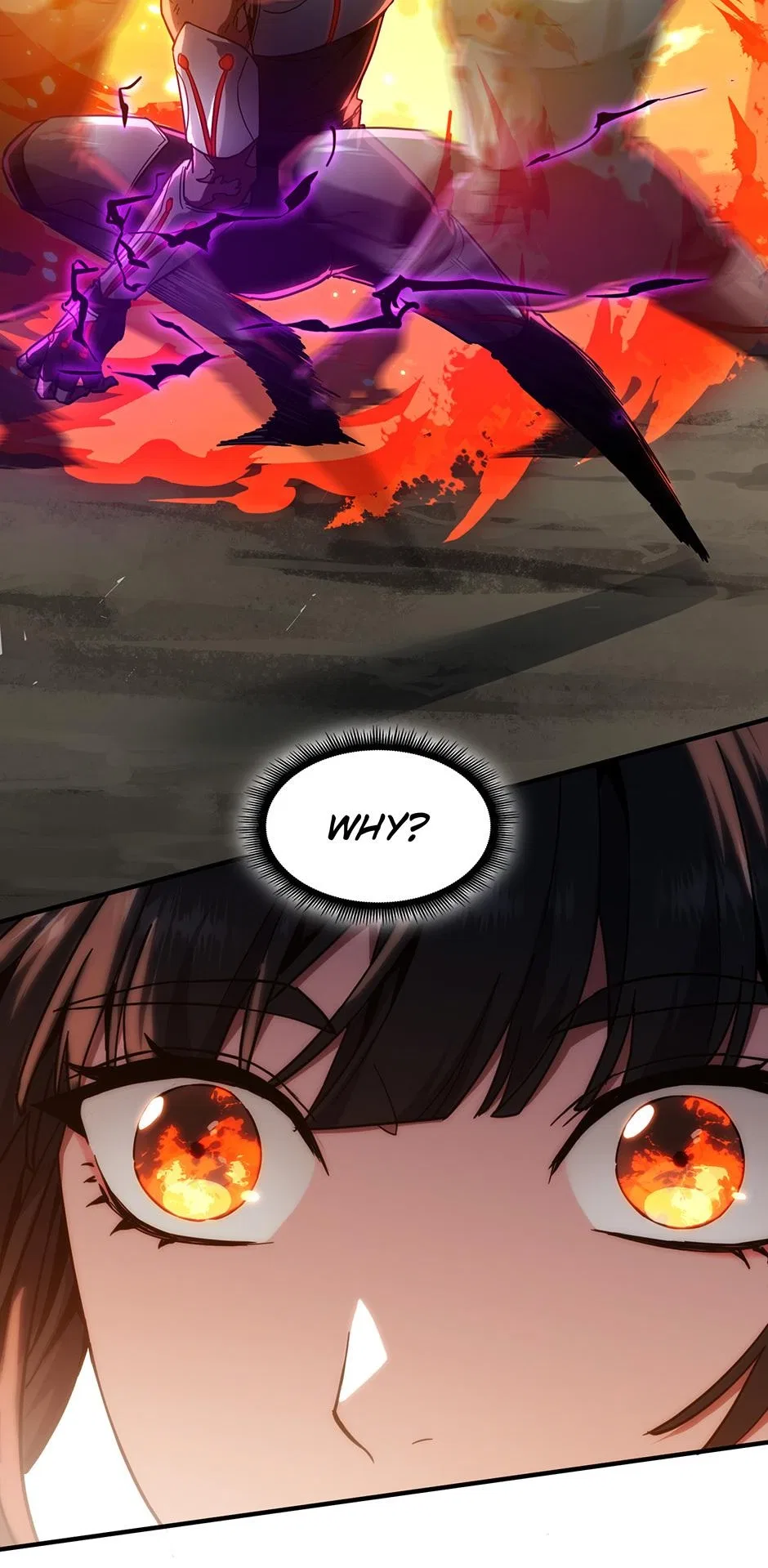 The Beginning After The End Chapter 211 – Page 46