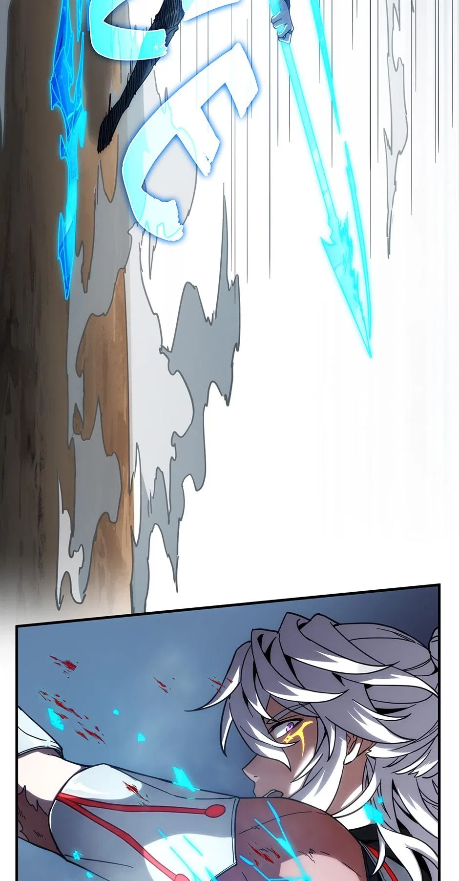 The Beginning After The End Chapter 211 – Page 55