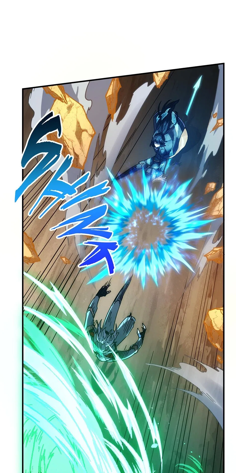 The Beginning After The End Chapter 211 – Page 59