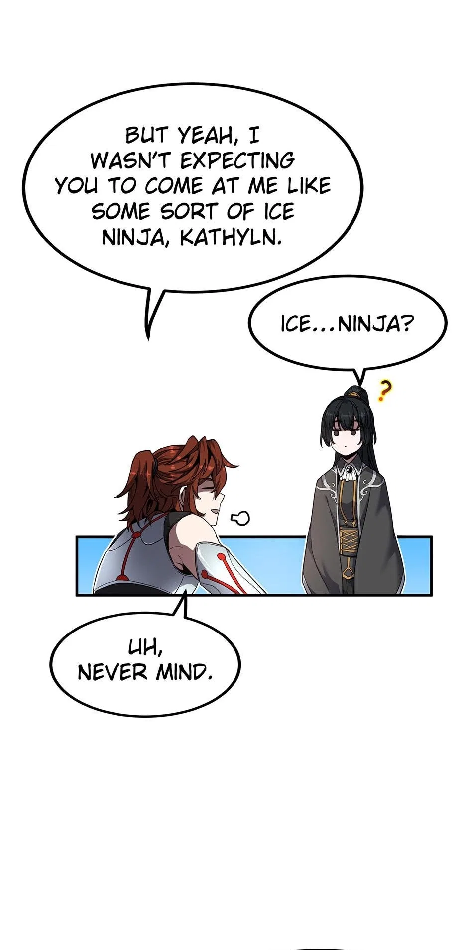 The Beginning After The End Chapter 211 – Page 73