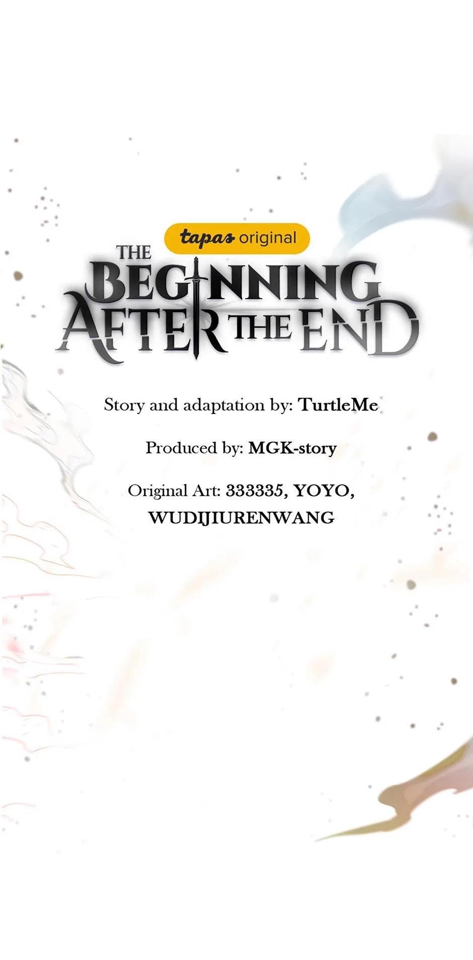 The Beginning After The End Chapter 211 – Page 75