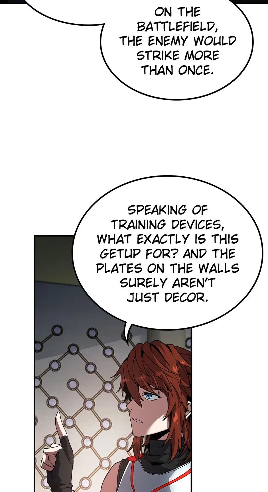 The Beginning After The End Chapter 211 – Page 80