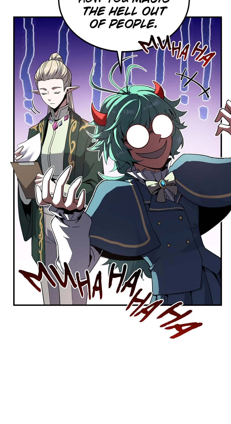 The Beginning After The End Chapter 211 – Page 82