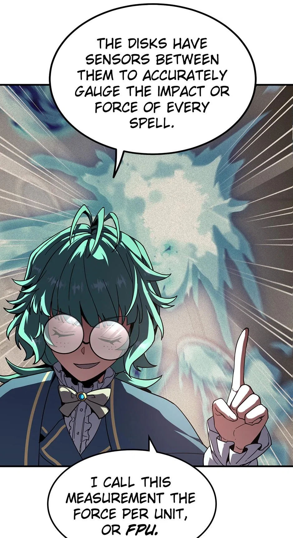 The Beginning After The End Chapter 211 – Page 83