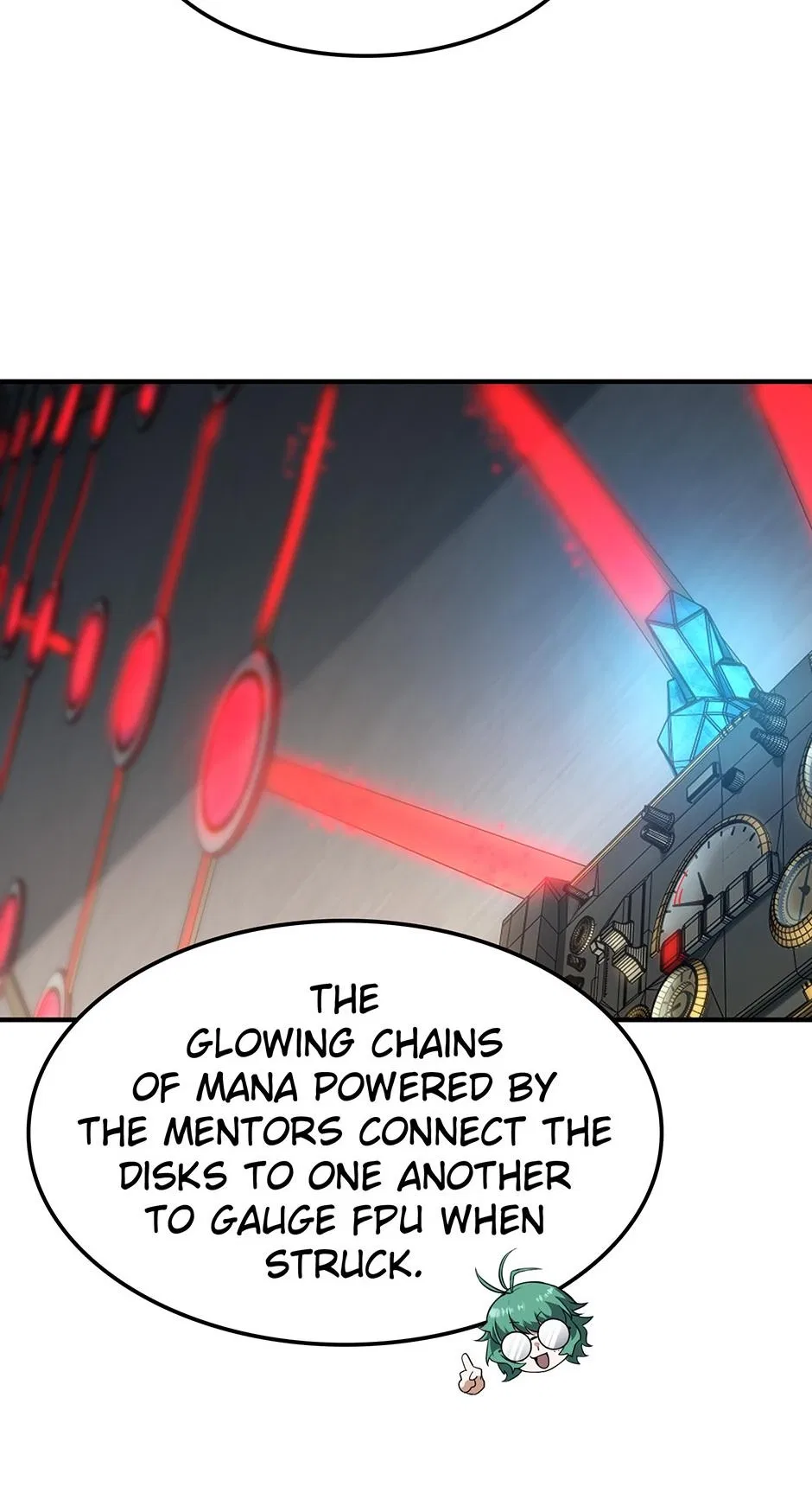 The Beginning After The End Chapter 211 – Page 84