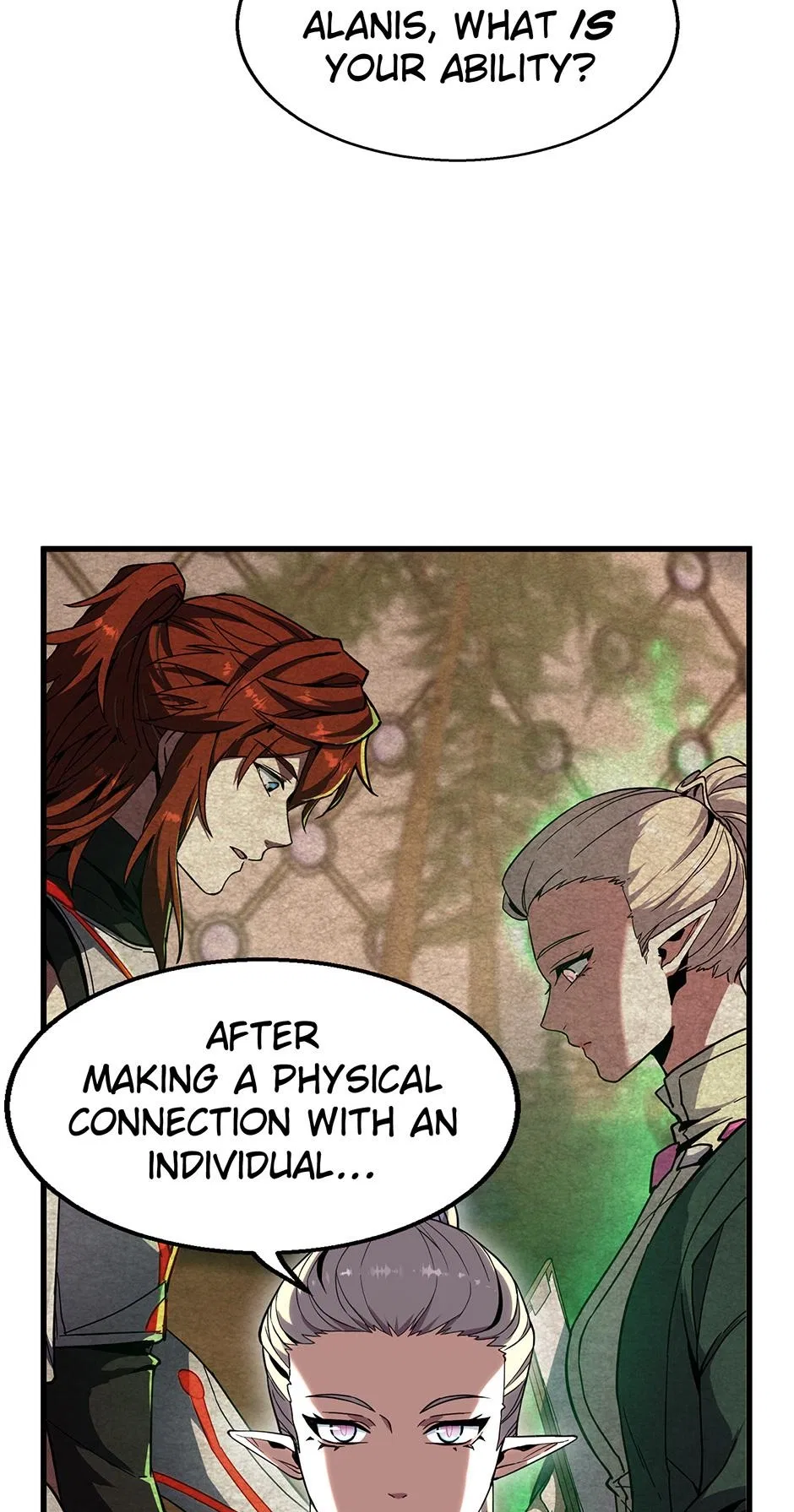 The Beginning After The End Chapter 211 – Page 93