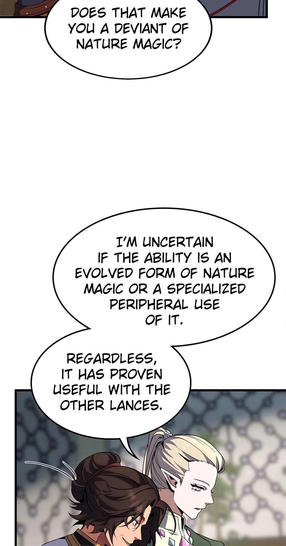 The Beginning After The End Chapter 211 – Page 95